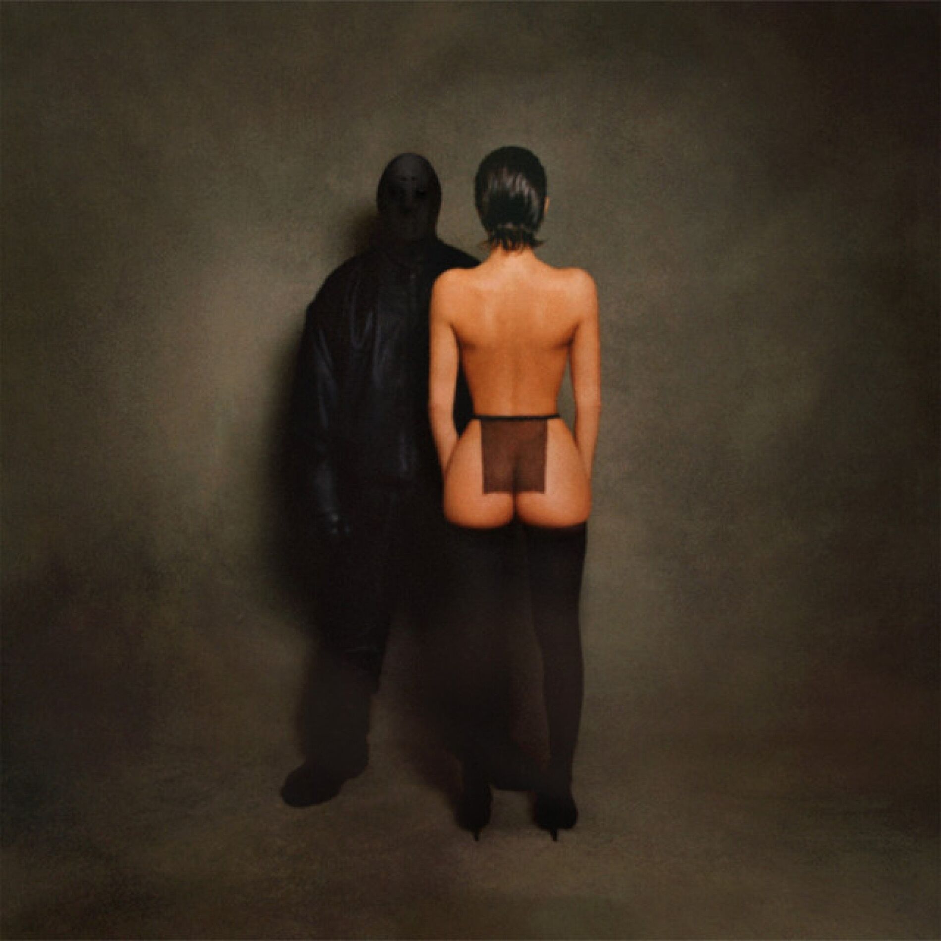 Album cover of FUK SUMN