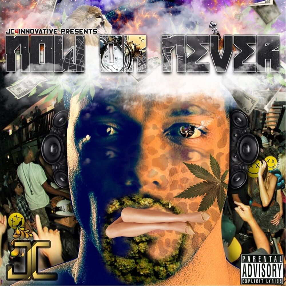 Picture of Now or Never