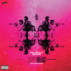 Cover of Collagically Speaking