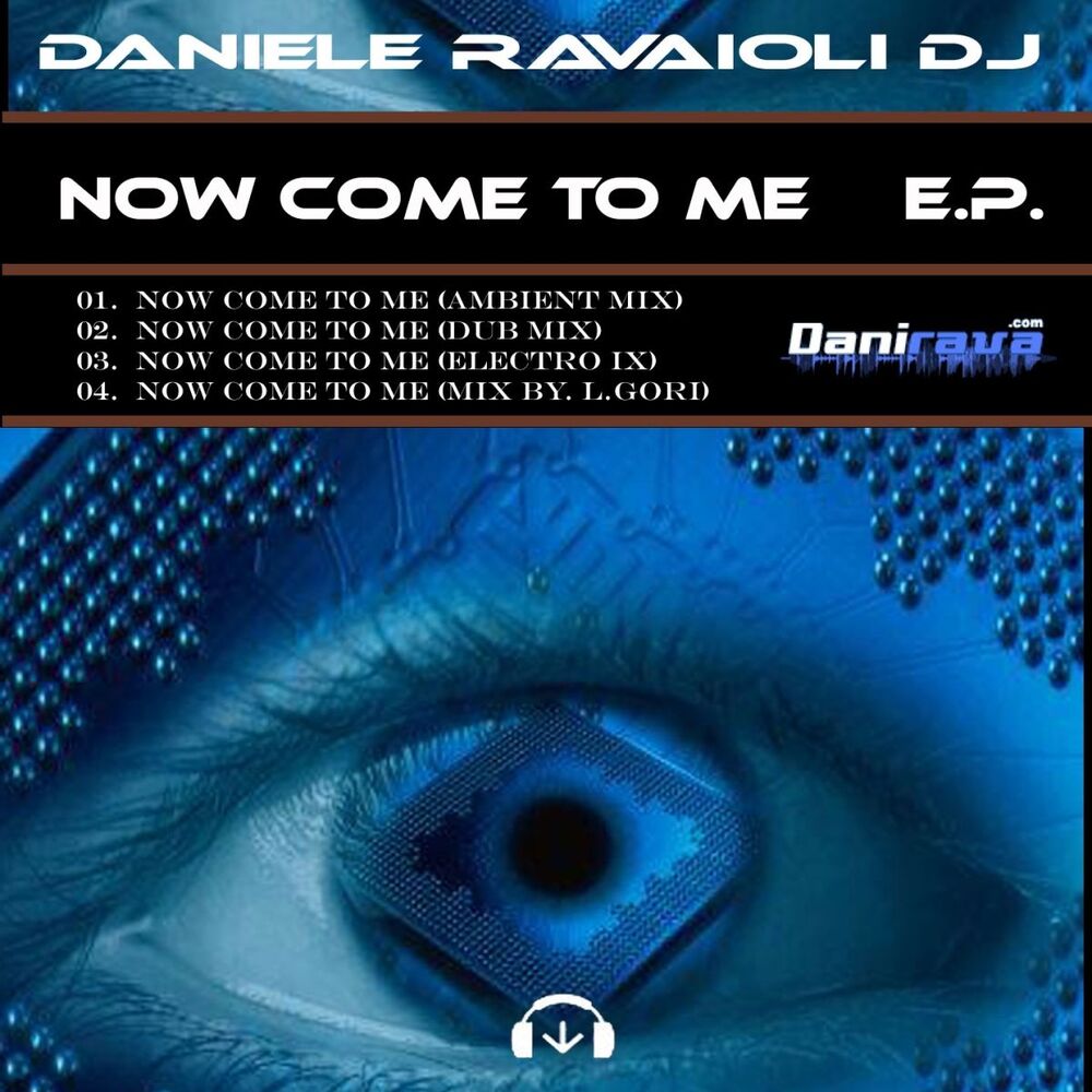 Picture of Now Come to Me