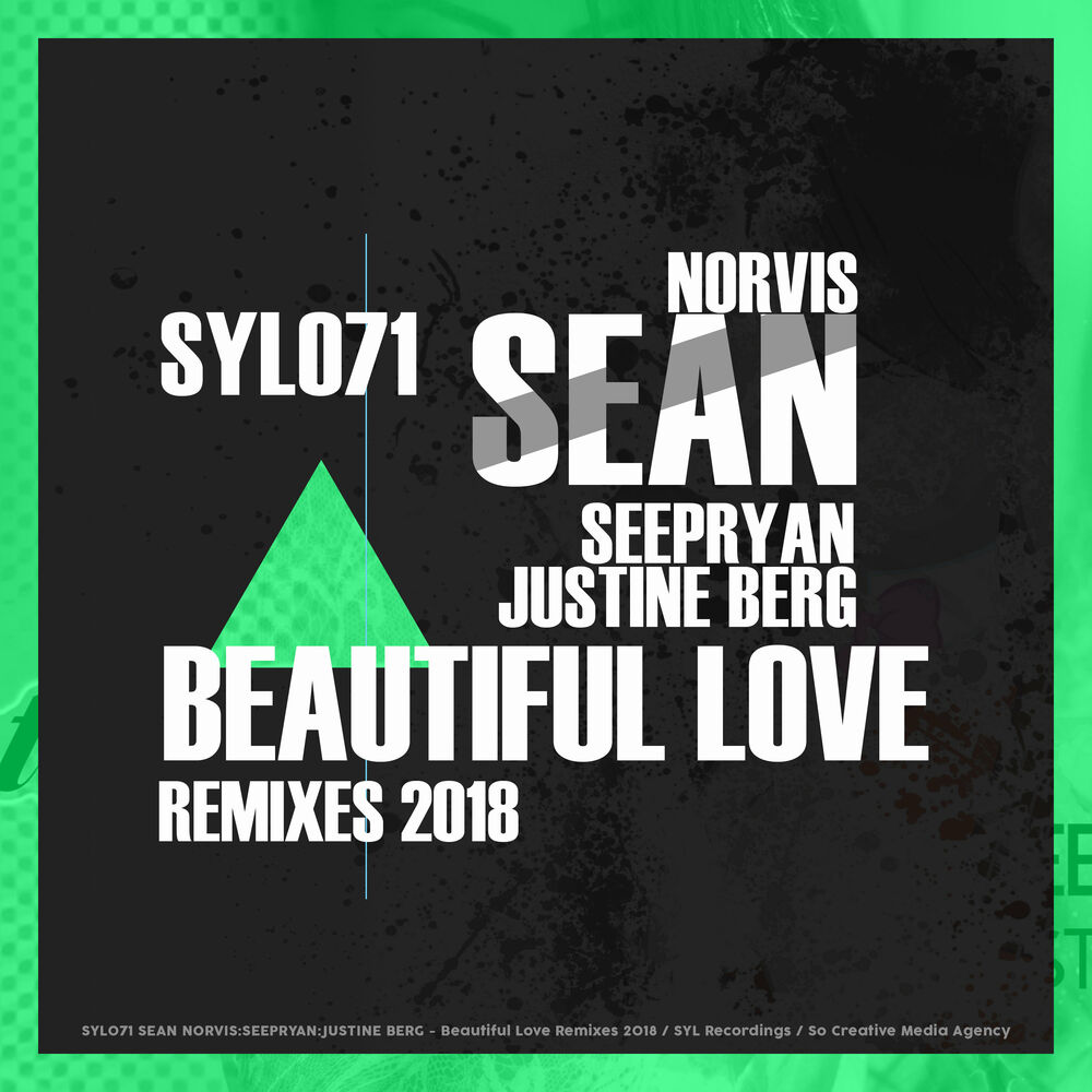 Picture of Beautiful Love Remixes 2018