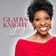 Joy of Christmas (Radio) by Gladys Knight album cover