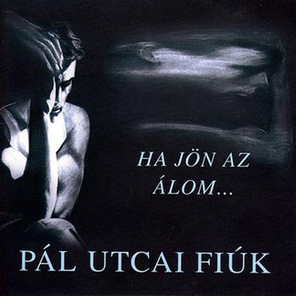 Picture of Ha Jön Az Álom...