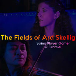 The Fields of Ard Skellig (From "The Witcher 3: Wild Hunt") (Dungeon Synth)