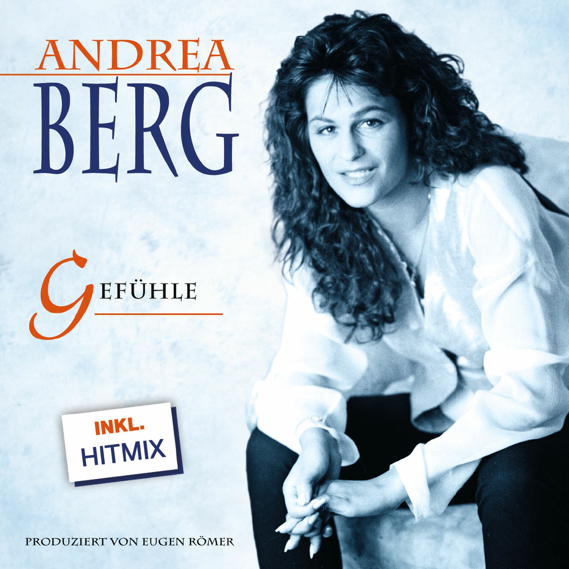 Album cover of Die Gefühle haben Schweigepflicht