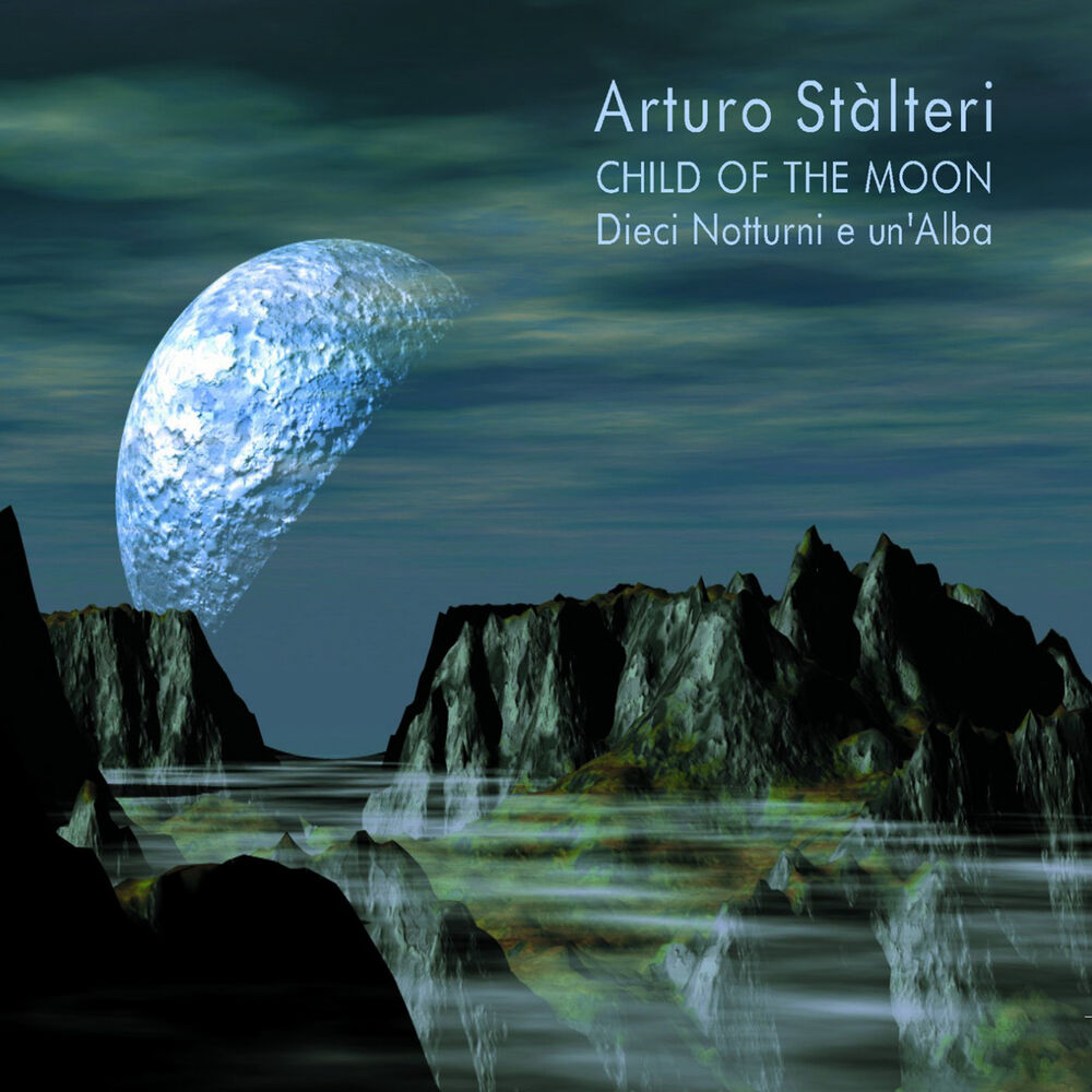 Picture of Child of the Moon - Dieci notturni e un'alba