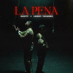 Cover of La Pena