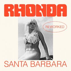 Cover of Santa Barbara (Reworked)