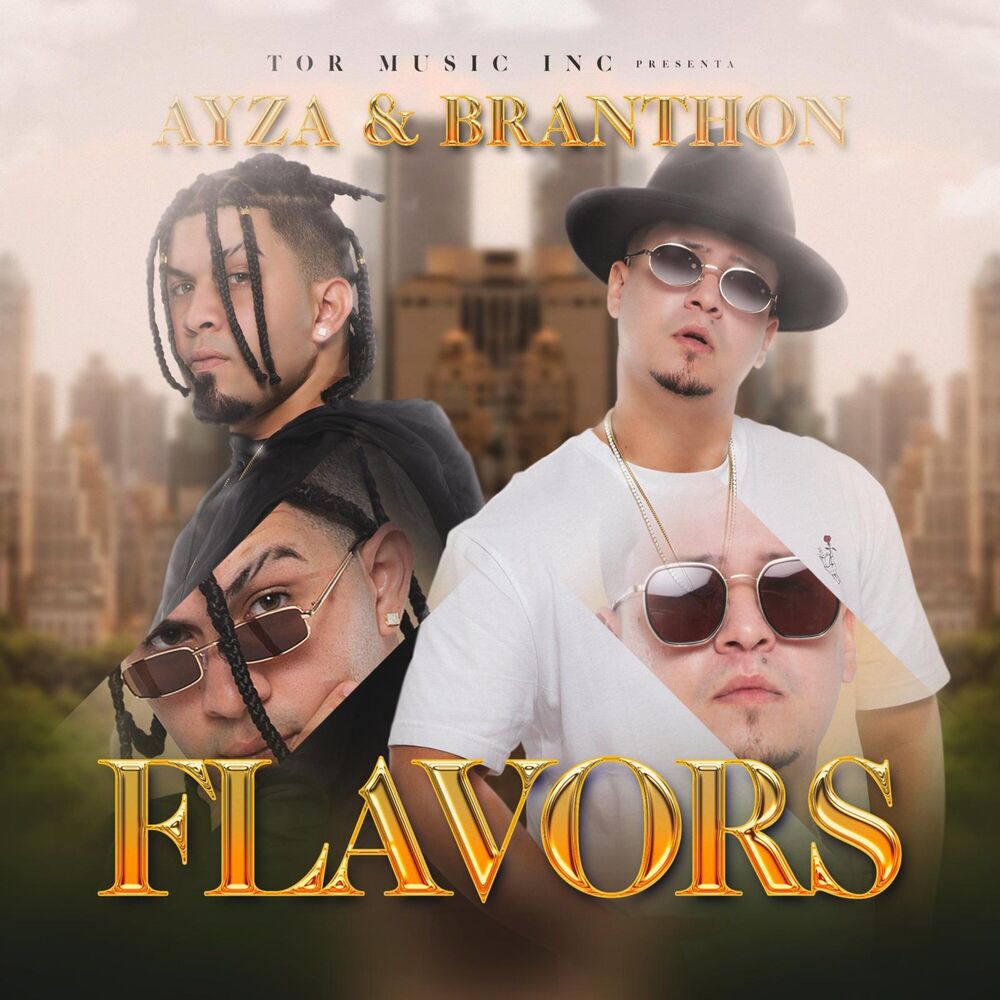 Picture of Flavors