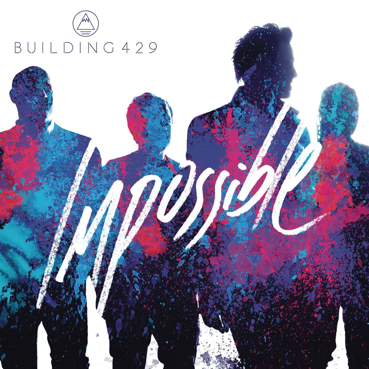 Album cover of Impossible
