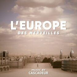 L'Europe des merveilles (Original Soundtrack)