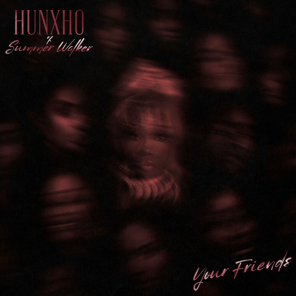 Picture of Your Friends (feat. Summer Walker)