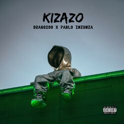 Cover of KIZAZO