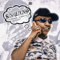 Cover of Blogueirinha