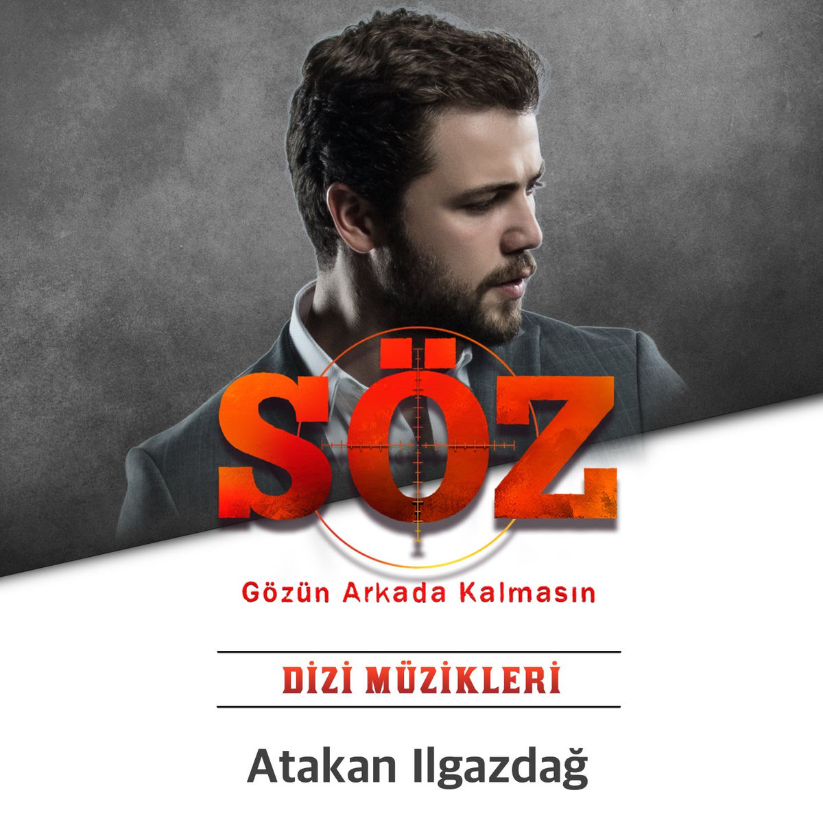 Album cover of Belki Yaşamanıza Izin Veririm
