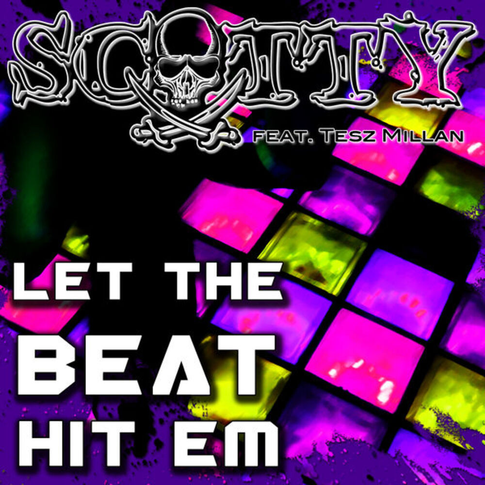 Picture of Let The Beat Hit Em