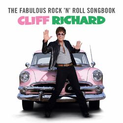 Cover of The Fabulous Rock 'n' Roll Songbook
