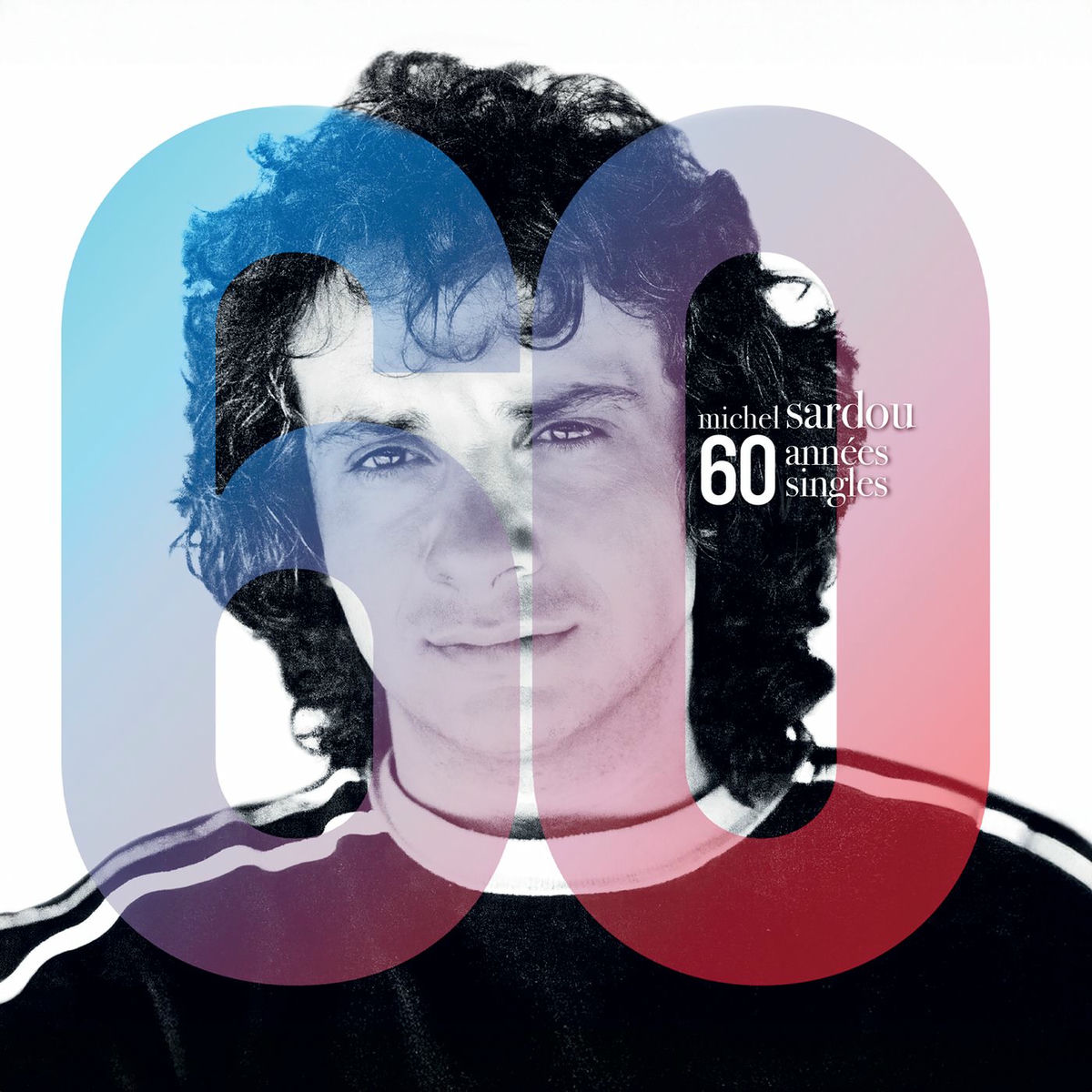 Album cover of 60 années, 60 singles