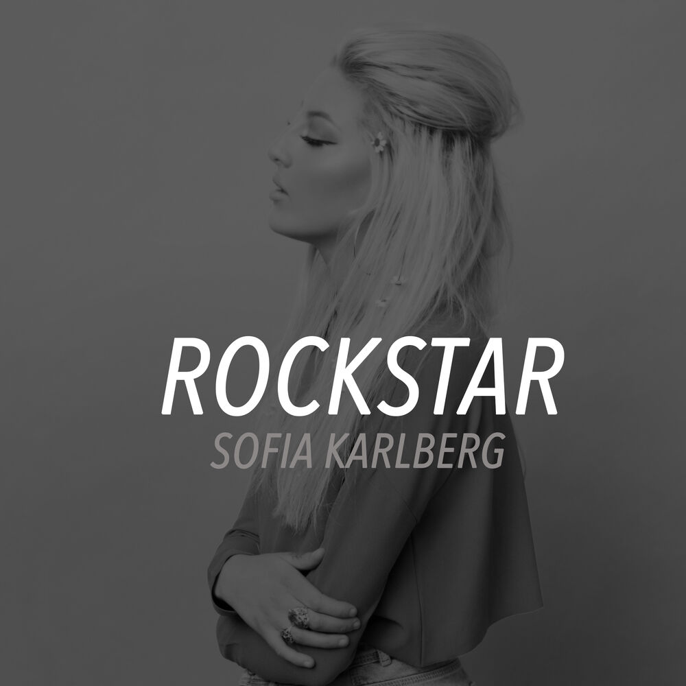 Picture of rockstar