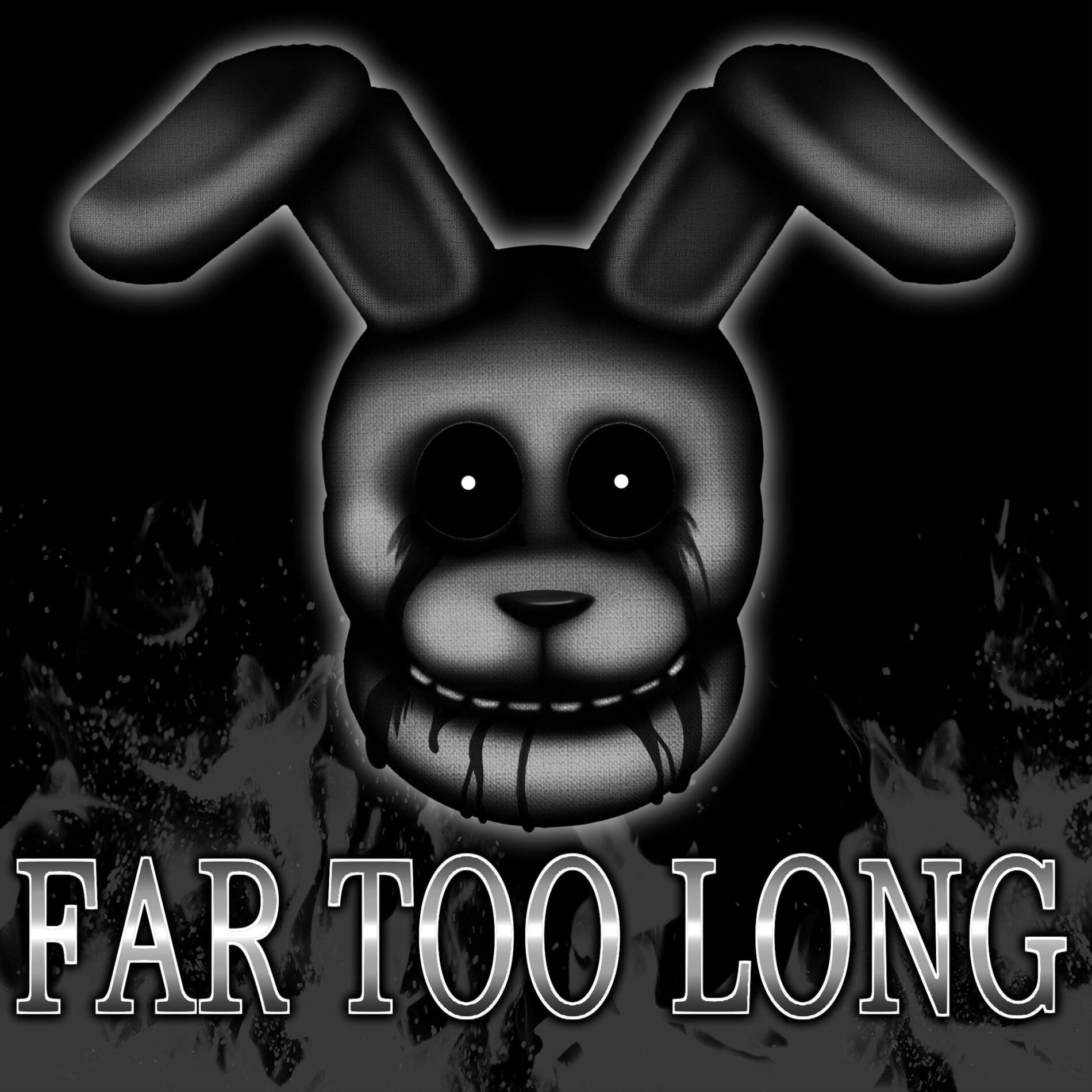 Album cover of Far Too Long (Instrumental)