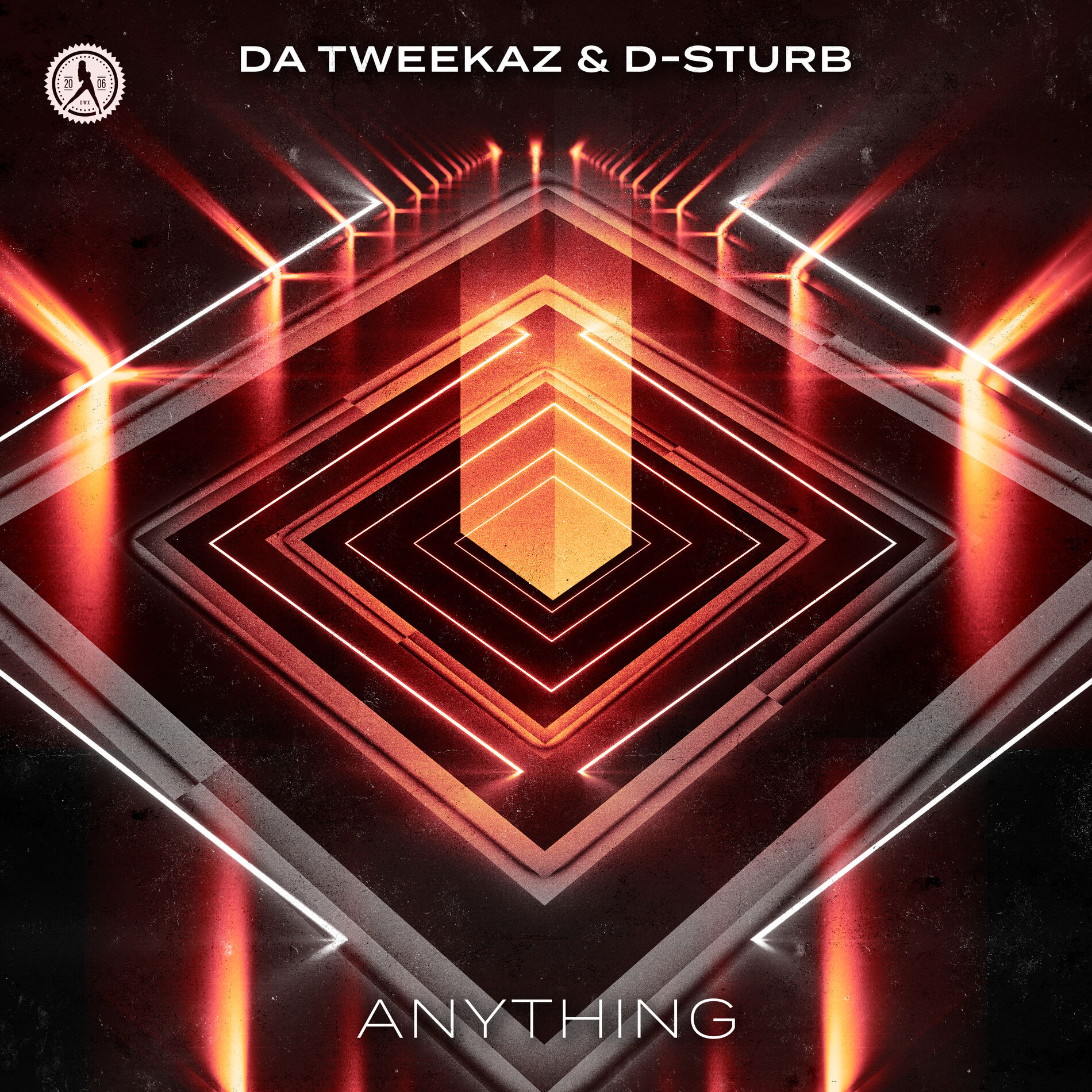 Album cover of Anything