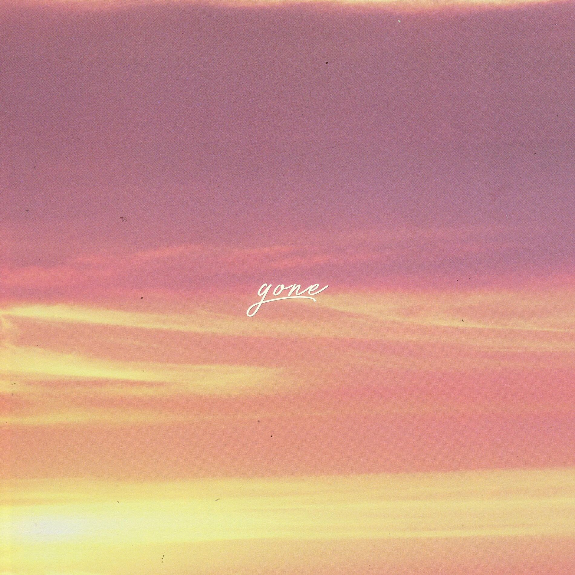 Album cover of Gone (feat. Nevi)