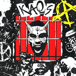 Cover of Kaos