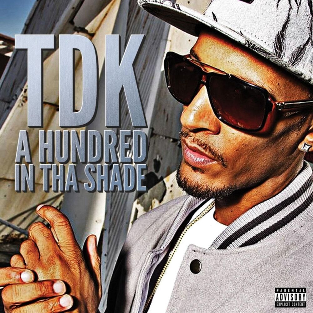 Picture of A Hundred in Tha Shade