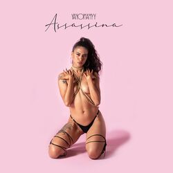 Cover of Assassina