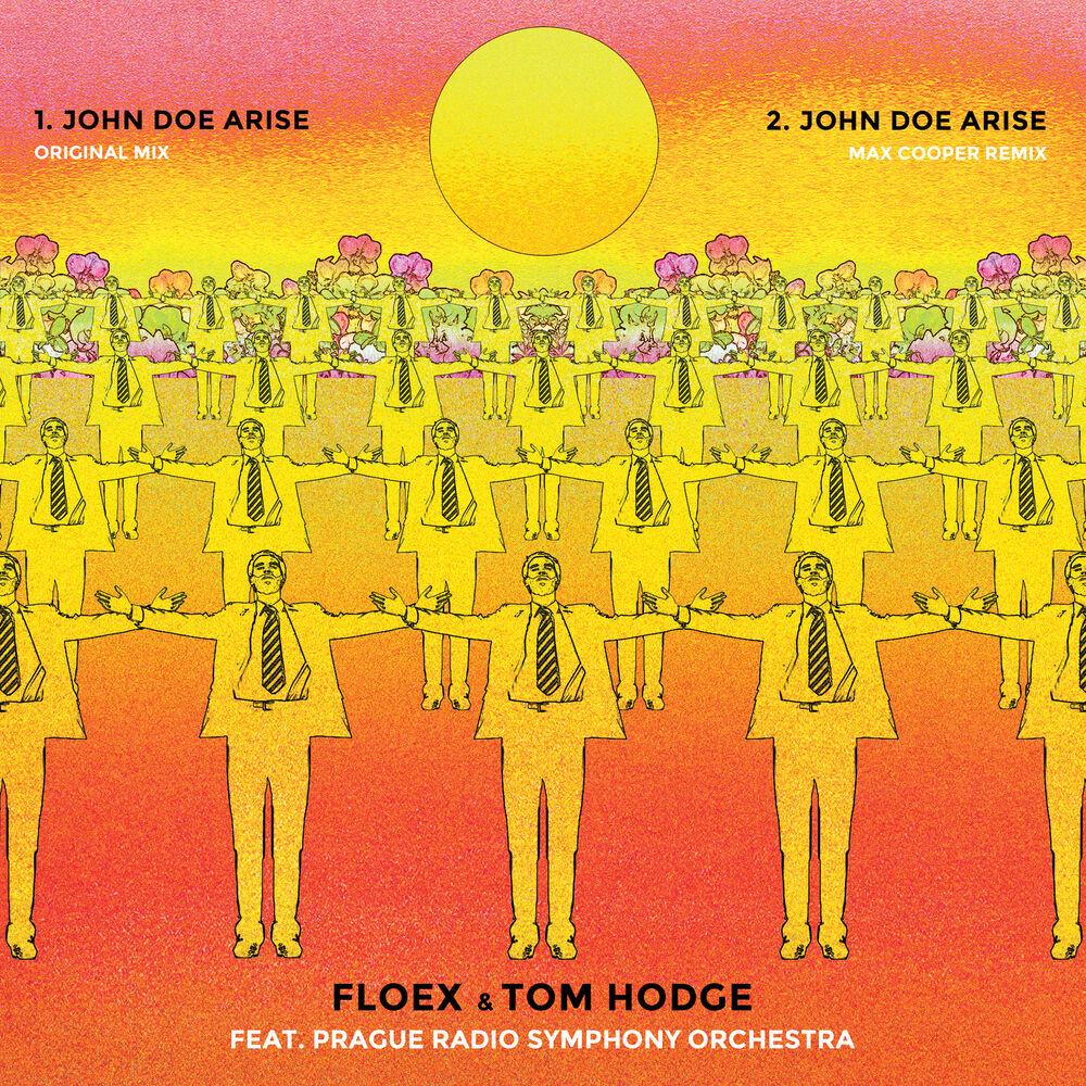 Picture of John Doe Arise + Remix