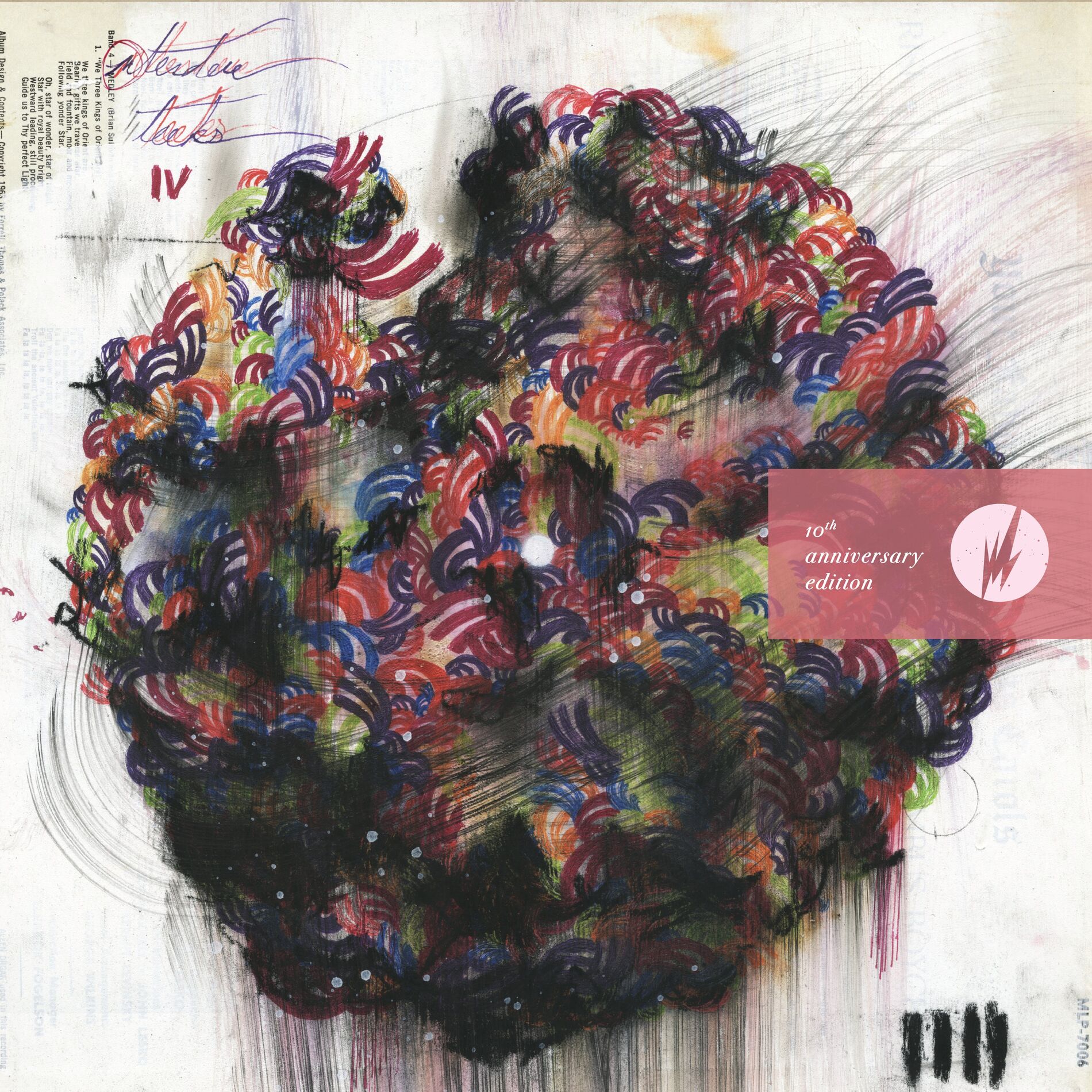 Album cover of Bern Rhythm
