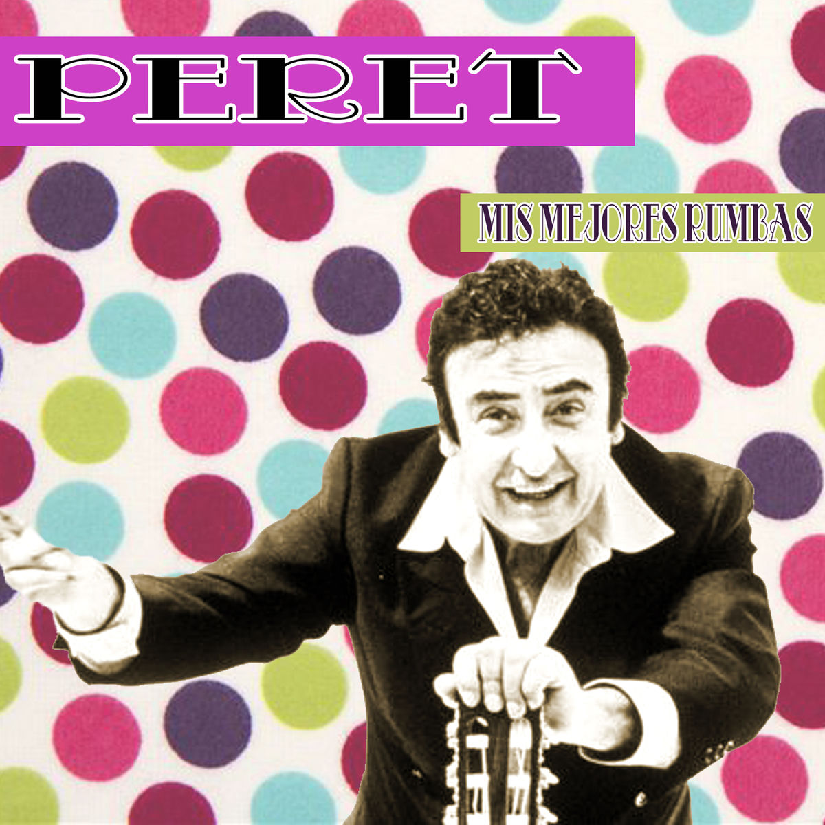 Album cover of El muerto vivo