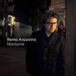 Cover of Nocturne