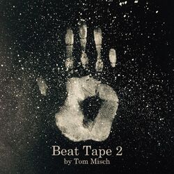 Cover of Beat Tape 2