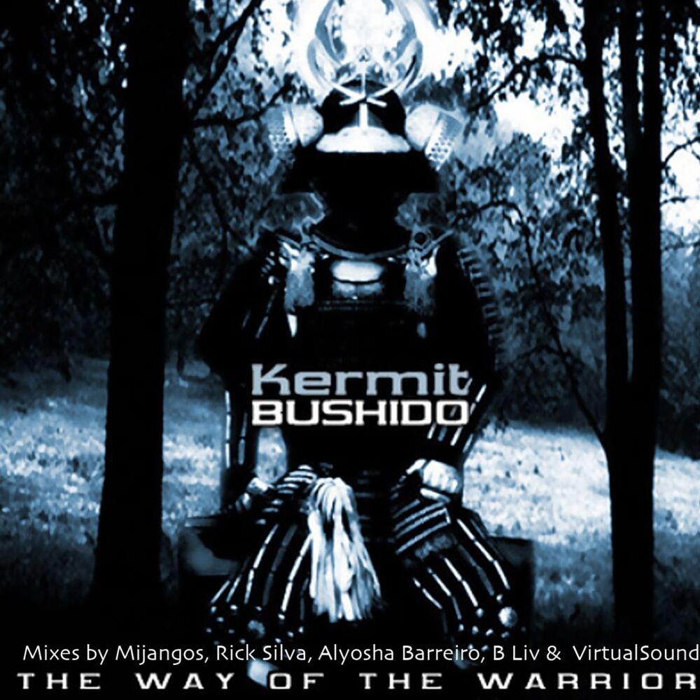 Picture of Bushido