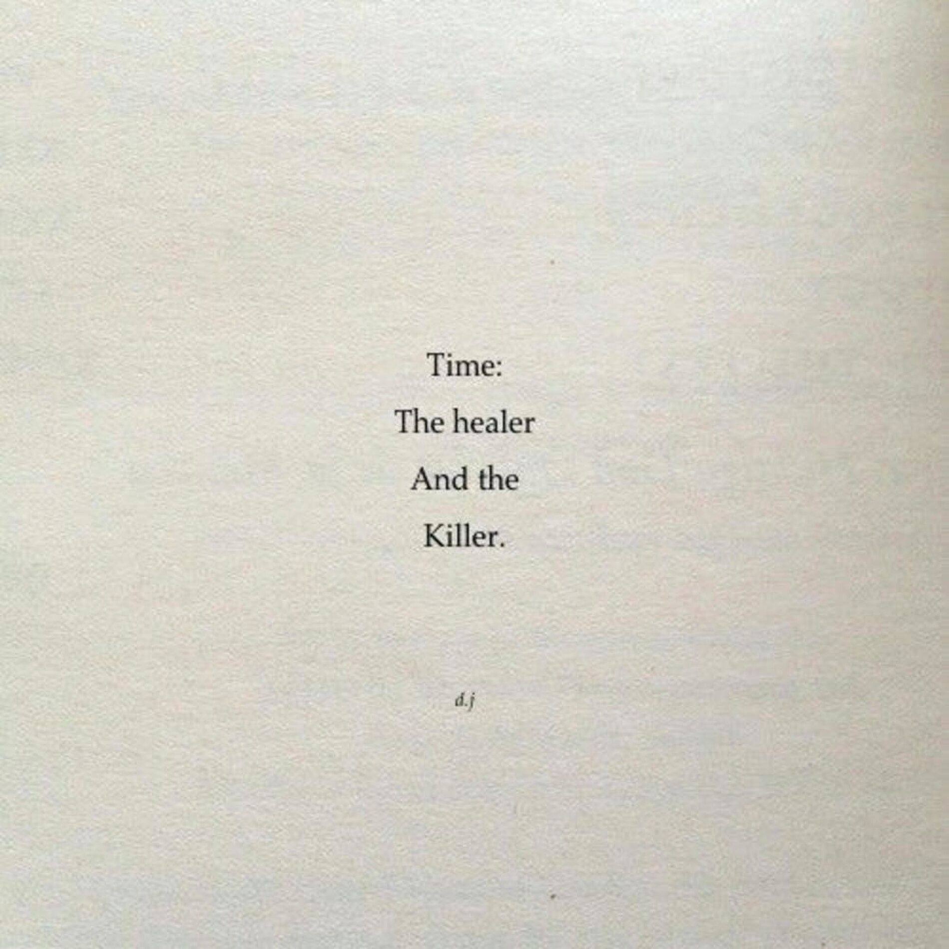 Album cover of heal with the time