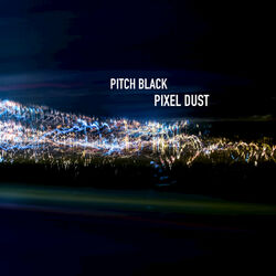 Cover of Pixel Dust