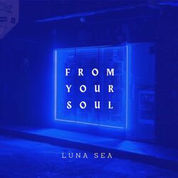 Cover of From Your Soul