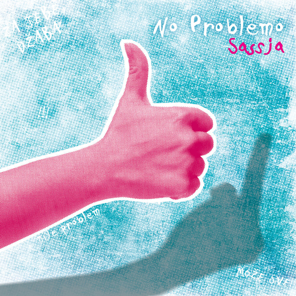 Picture of NO PROBLEMO