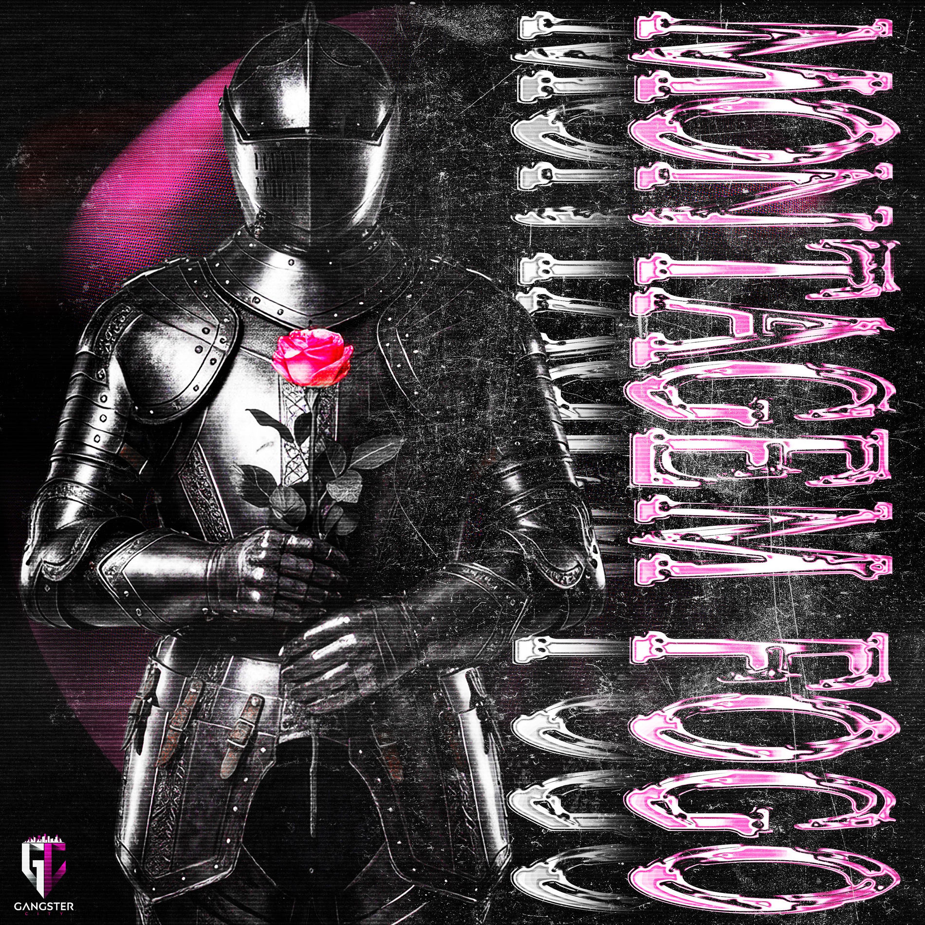 Album cover of MONTAGEM FOGO