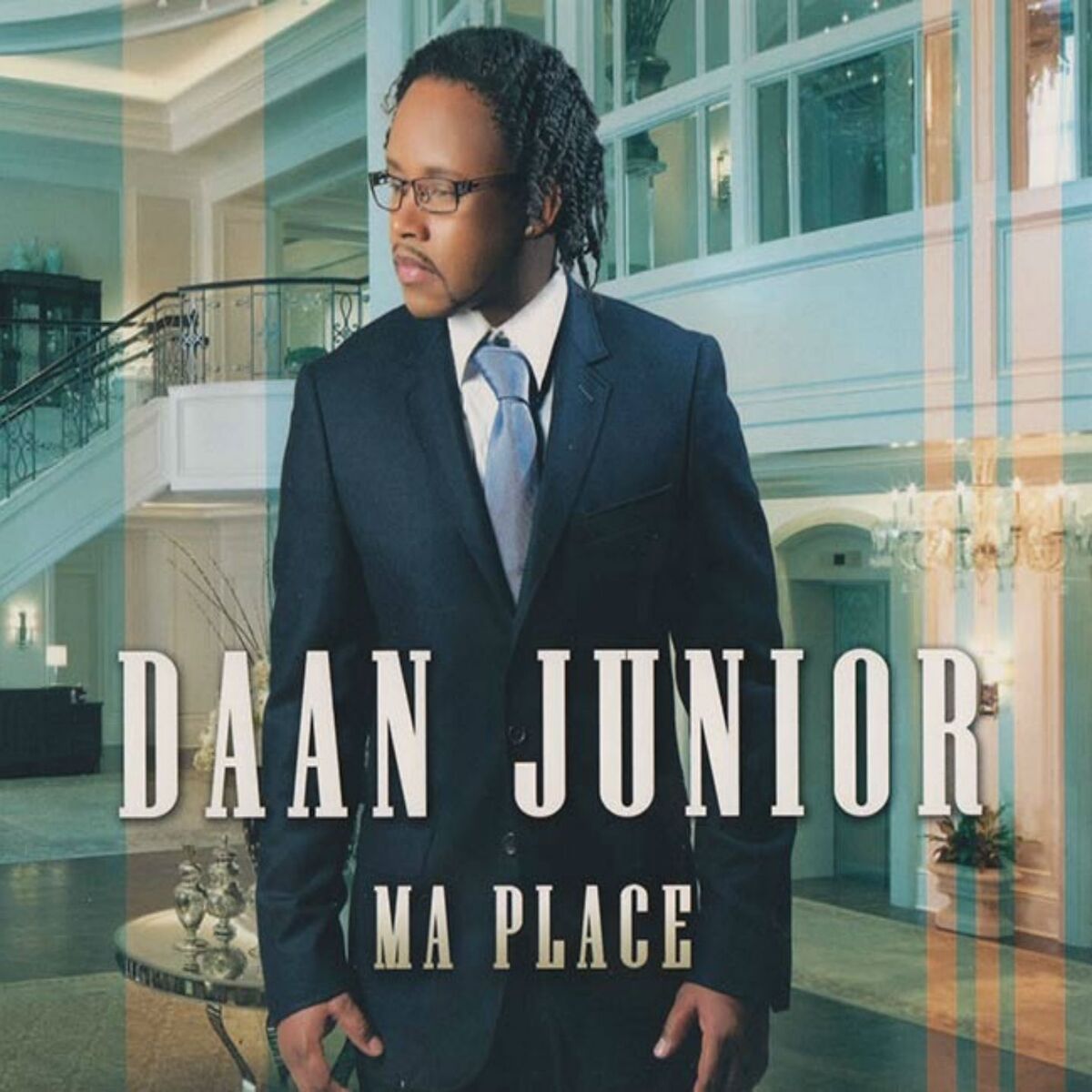 Album cover of Toi et moi