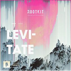 Cover of Levitate (feat. Tylor Maurer)