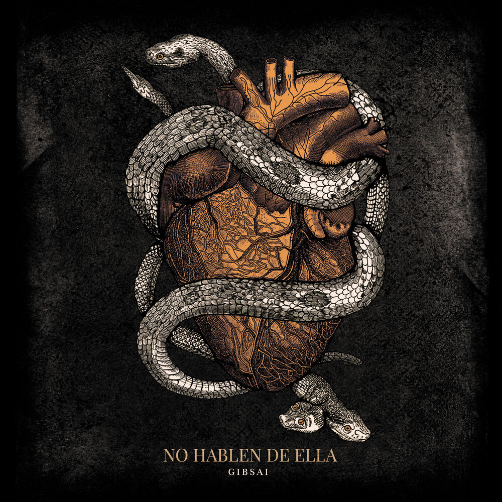 Picture of No Hablen de Ella