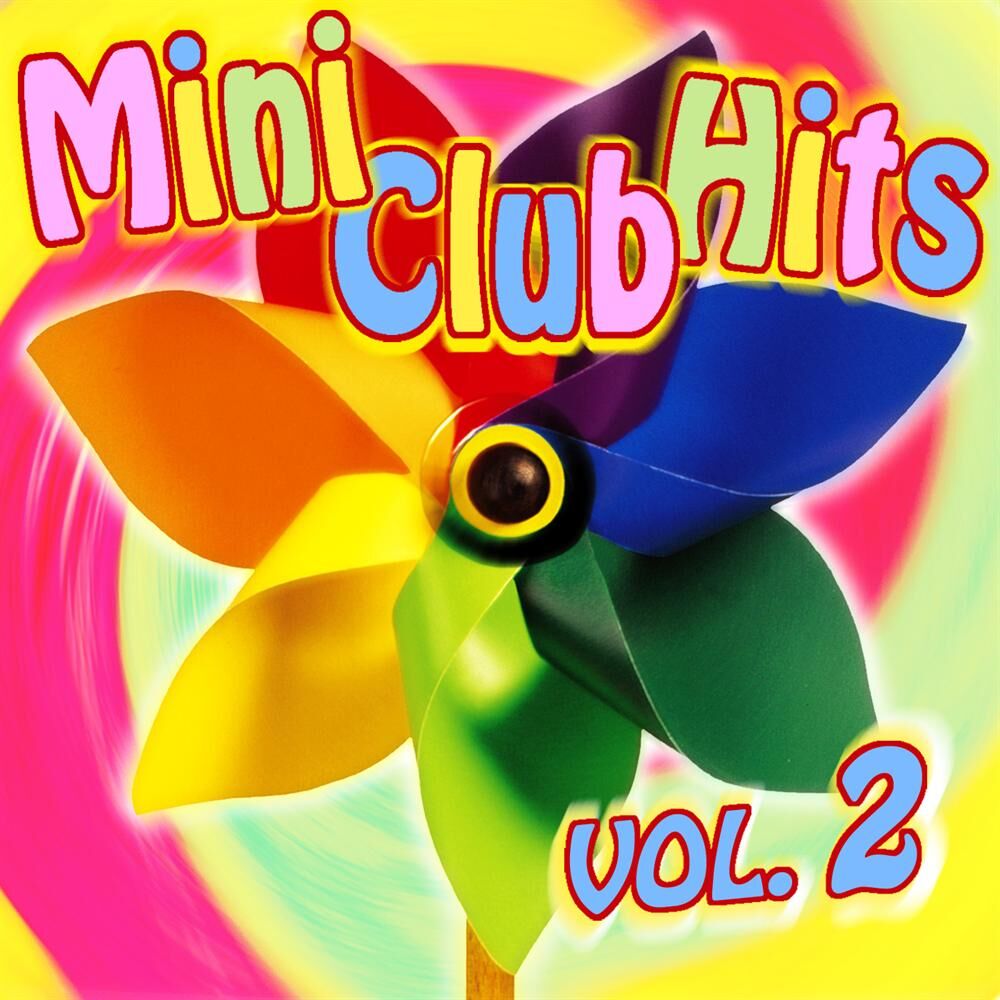 Picture of Mini-Club Hits, Vol. 2
