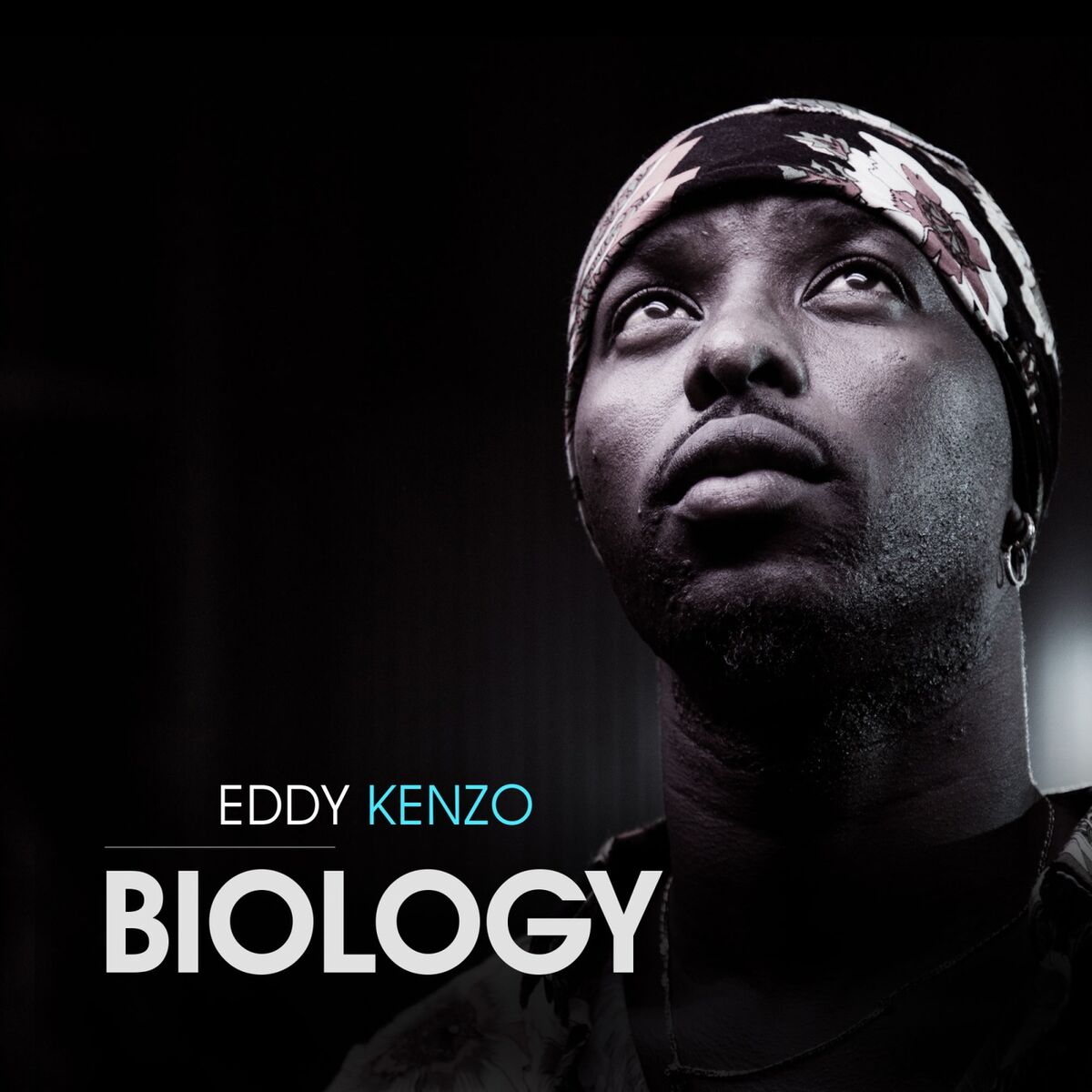 Album cover of Biology