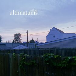 Cover of Ultimatums