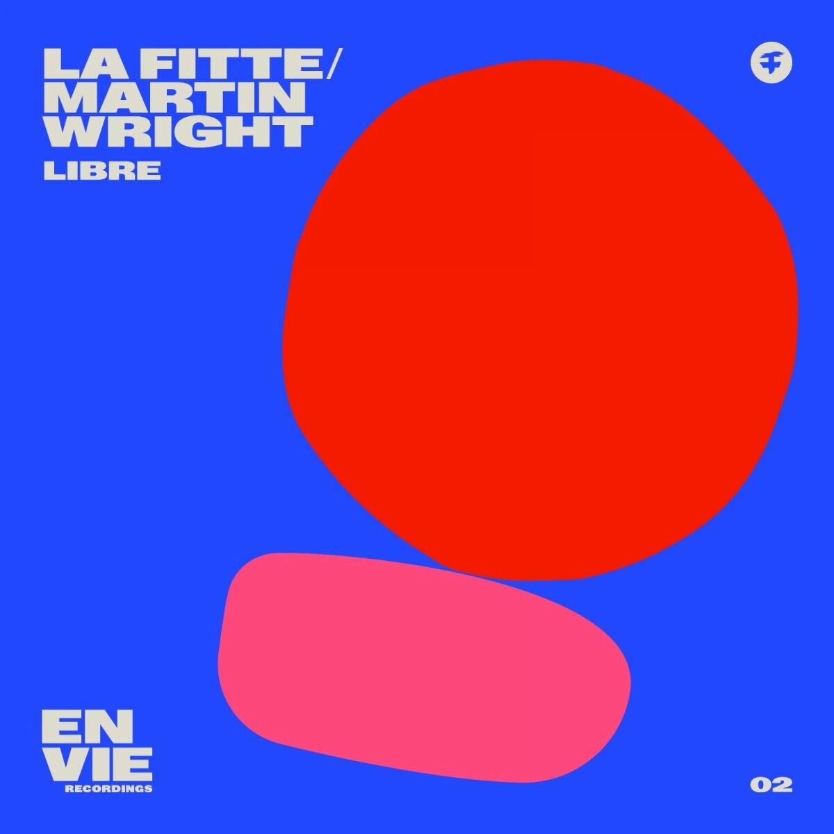 Album cover of LIBRE (Radio Mix)