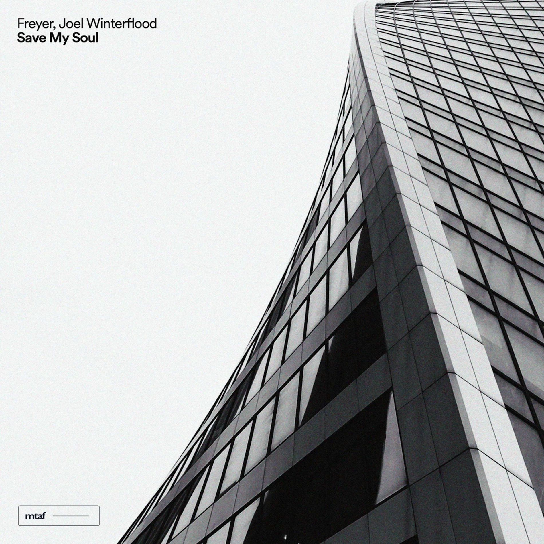 Album cover of Save My Soul