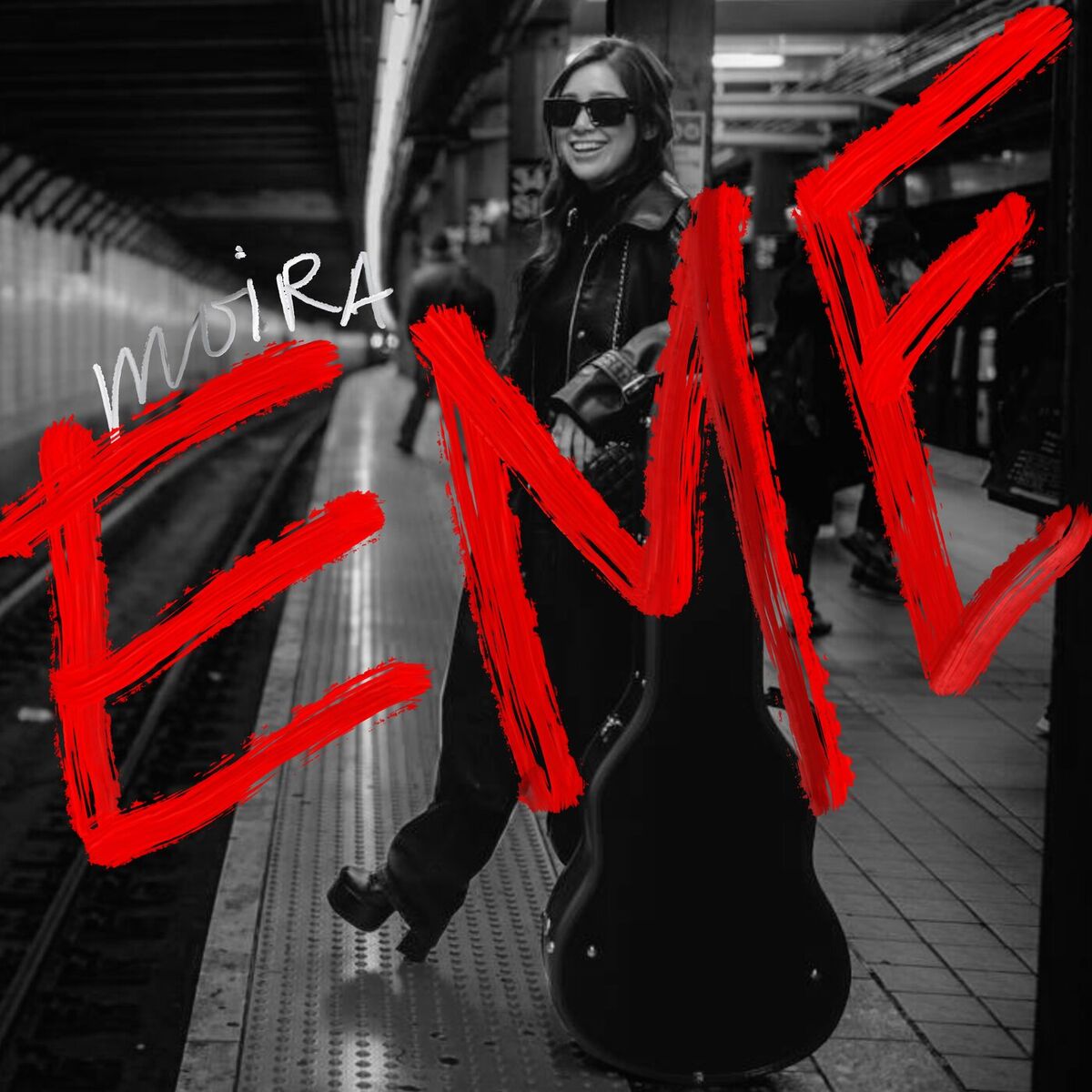 Album cover of eme