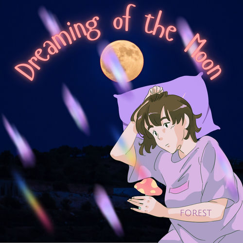 Dreaming of the Moon